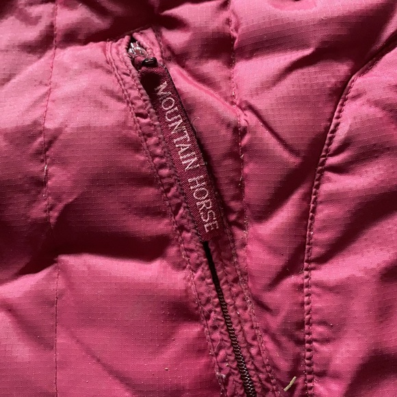 Puffer vest - Picture 4 of 11